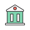관공서 아이콘